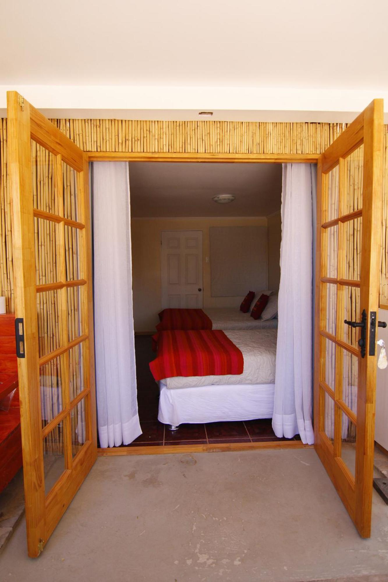 Anka Lodge Quitor San Pedro de Atacama Exterior photo