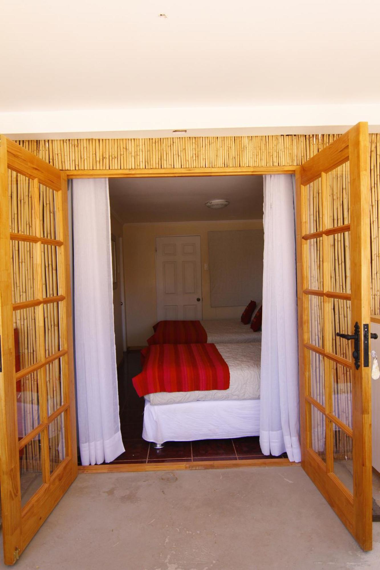 Anka Lodge Quitor San Pedro de Atacama Exterior photo